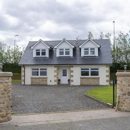 Higginsneuk Villa Airth Exterior photo